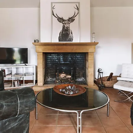 Tatil Evi La Source Le Calet