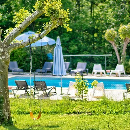 La Source Сasa de vacaciones *
