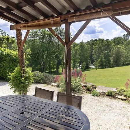 La Source Tatil Evi Le Calet