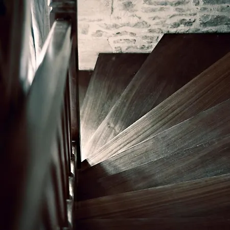 Tatil Evi La Source Le Calet