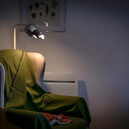 Casa de Férias La Source