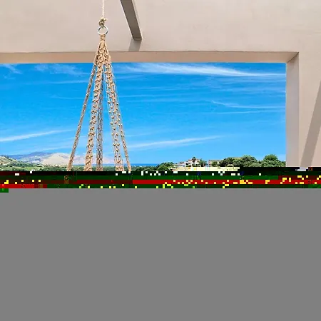 Casa de Férias La Source *