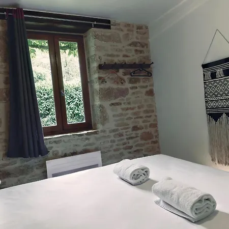 La Source * Le Calet