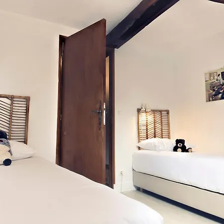 Dom wakacyjny La Source