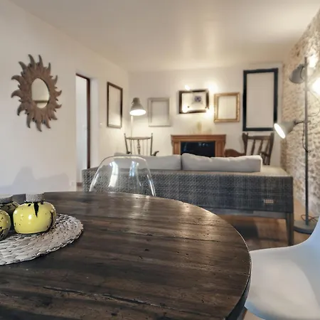 Casa de Férias La Source *