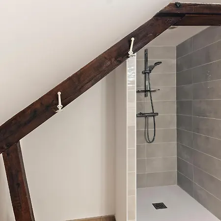 La Source Tatil Evi *