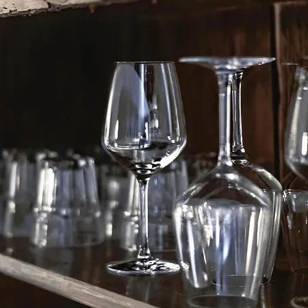 Casa de Férias La Source *