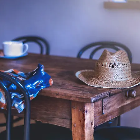 La Source Tatil Evi Le Calet