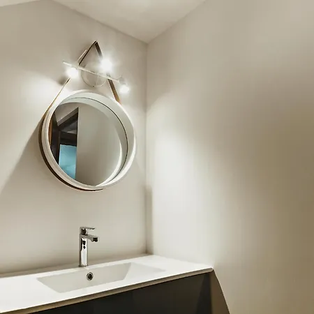 Dom wakacyjny La Source Le Calet