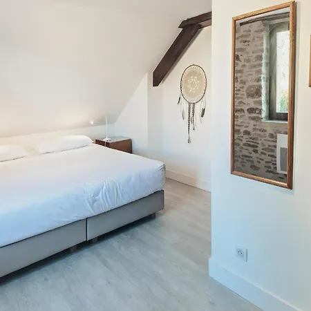 Dom wakacyjny La Source Le Calet