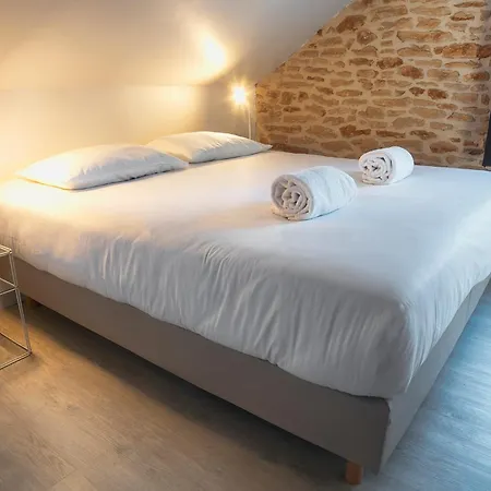 La Source Tatil Evi Le Calet