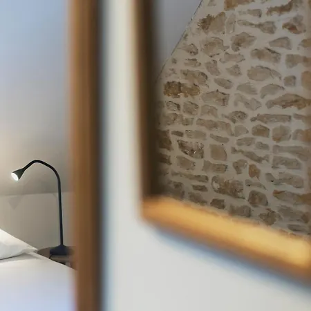 Tatil Evi La Source Le Calet