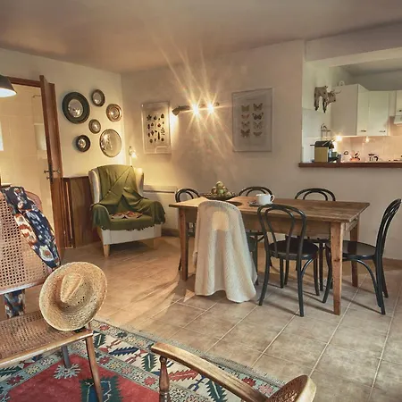 Tatil Evi La Source Le Calet