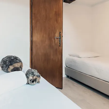 La Source * Le Calet