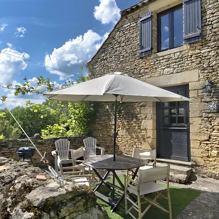 Tatil Evi La Source Le Calet