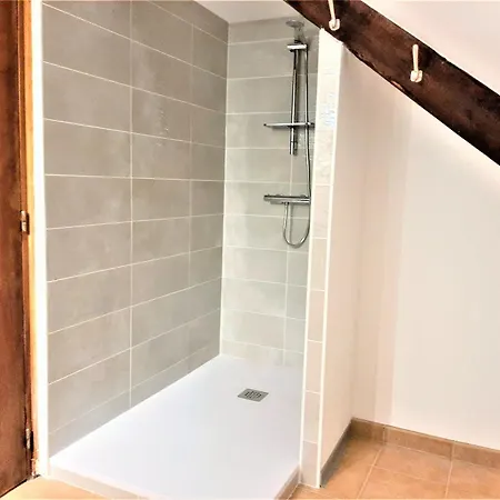 La Source * Le Calet