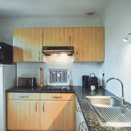 La Source Dom wakacyjny