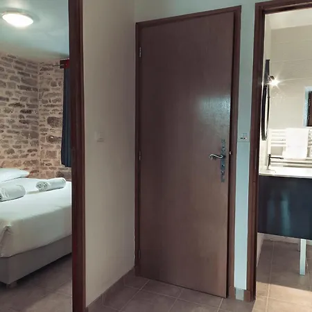 Dom wakacyjny La Source