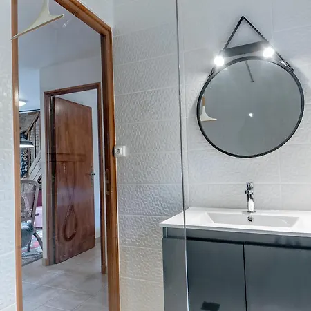 La Source Dom wakacyjny *