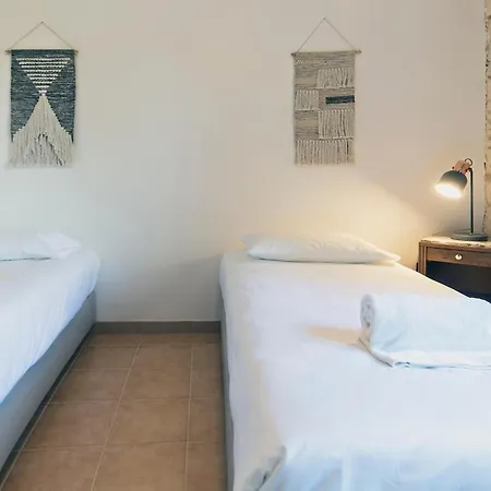 Dom wakacyjny La Source *