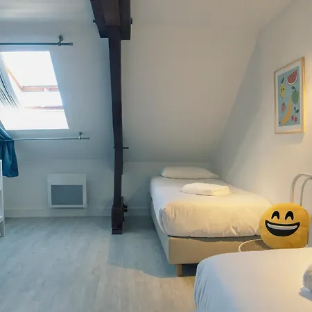 La Source Tatil Evi Le Calet