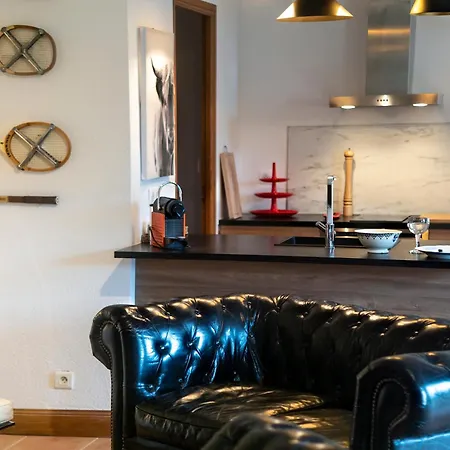 La Source * Le Calet