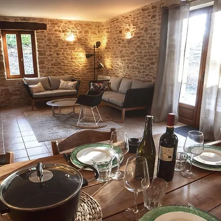 Tatil Evi La Source *