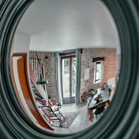 Tatil Evi La Source Le Calet