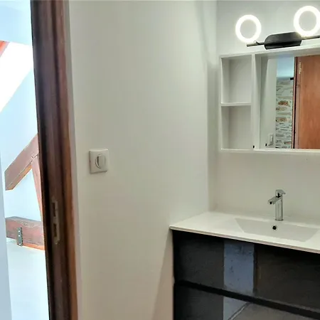 La Source * Le Calet