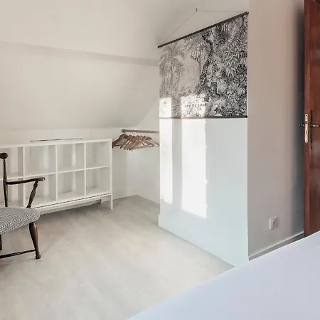 Dom wakacyjny La Source