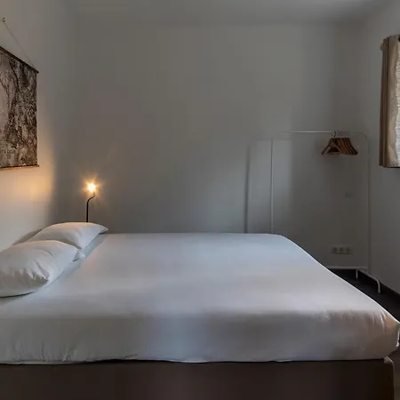 Casa de Férias La Source *