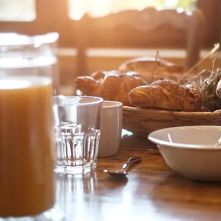 La Source Tatil Evi Le Calet