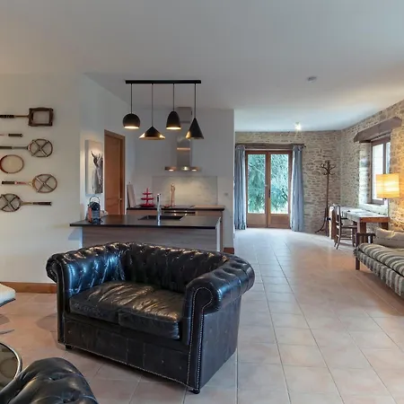 La Source * Le Calet