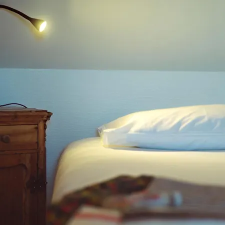 Tatil Evi La Source *