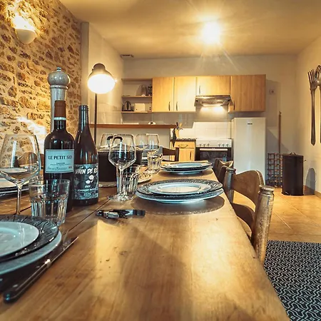 La Source * Le Calet