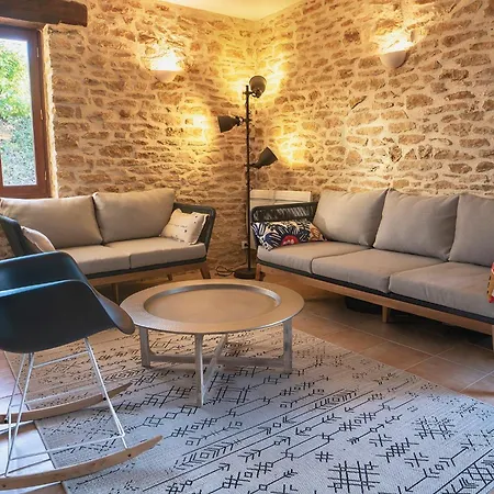 La Source Tatil Evi *