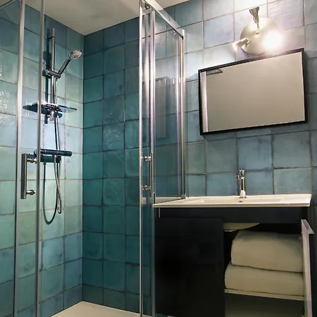 La Source Tatil Evi Le Calet