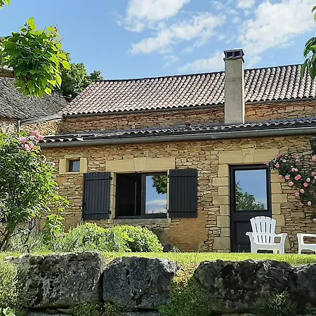 La Source * Le Calet