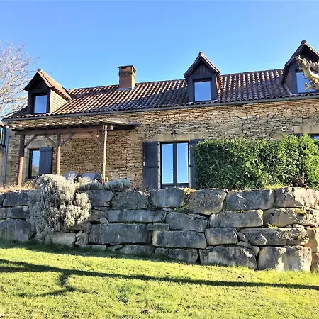 La Source Semesterbostad