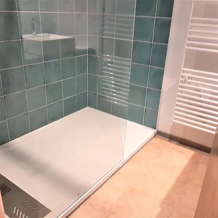 Tatil Evi La Source *