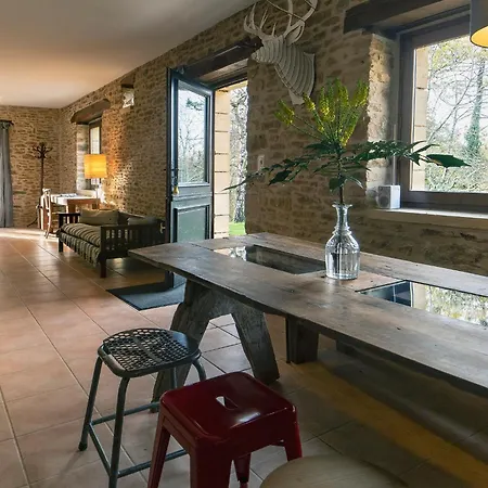 La Source * Le Calet