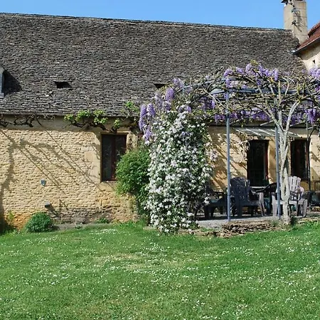 La Source * Le Calet