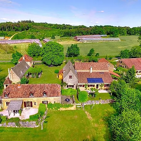 Holiday home La Source