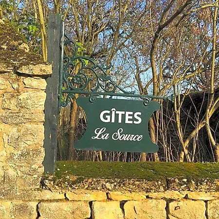 La Source Holiday home