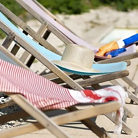 La Source Holiday home Le Calet