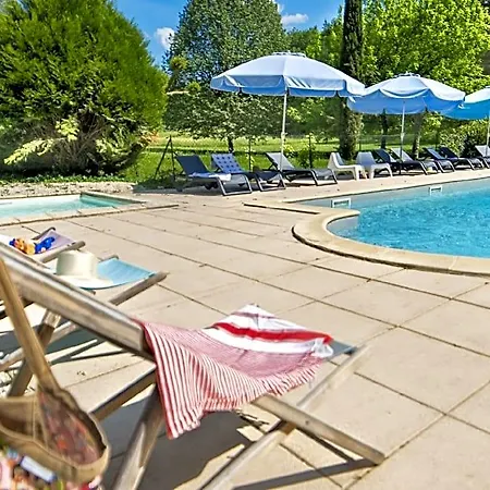 La Source Holiday home Le Calet
