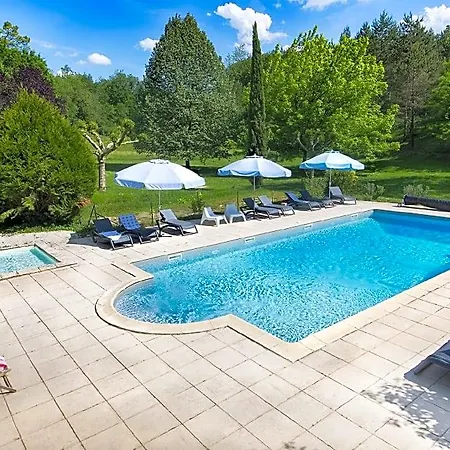 La Source Holiday home *
