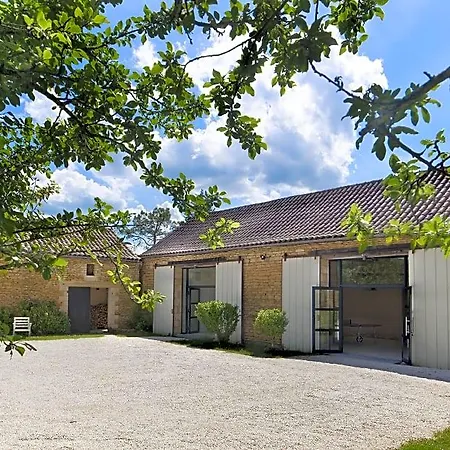 Holiday home La Source