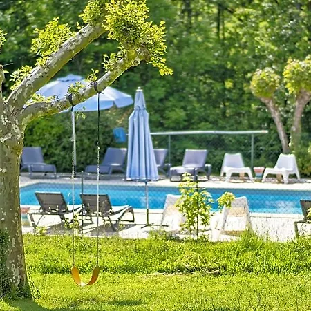 Holiday home La Source *
