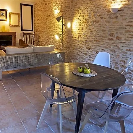 La Source Holiday home *